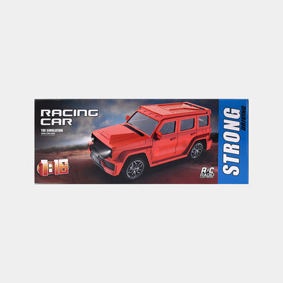 Remote Control Car For Kids