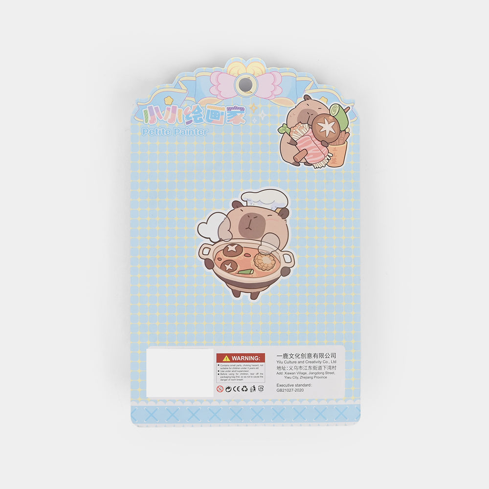Canvas+ Water Color Kit