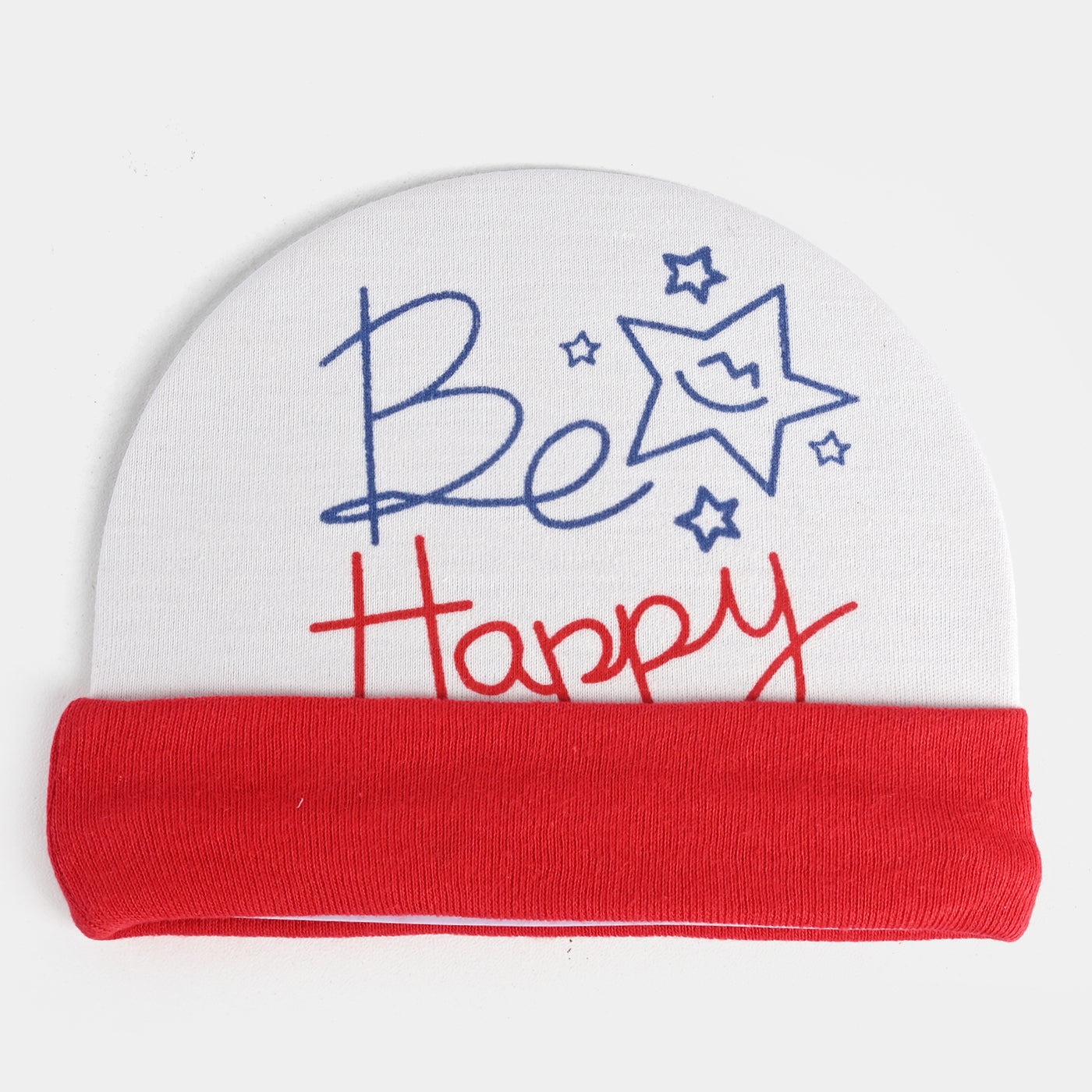 Cap Star Be Happy | 0M+