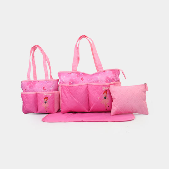 Baby Care Mother Bag