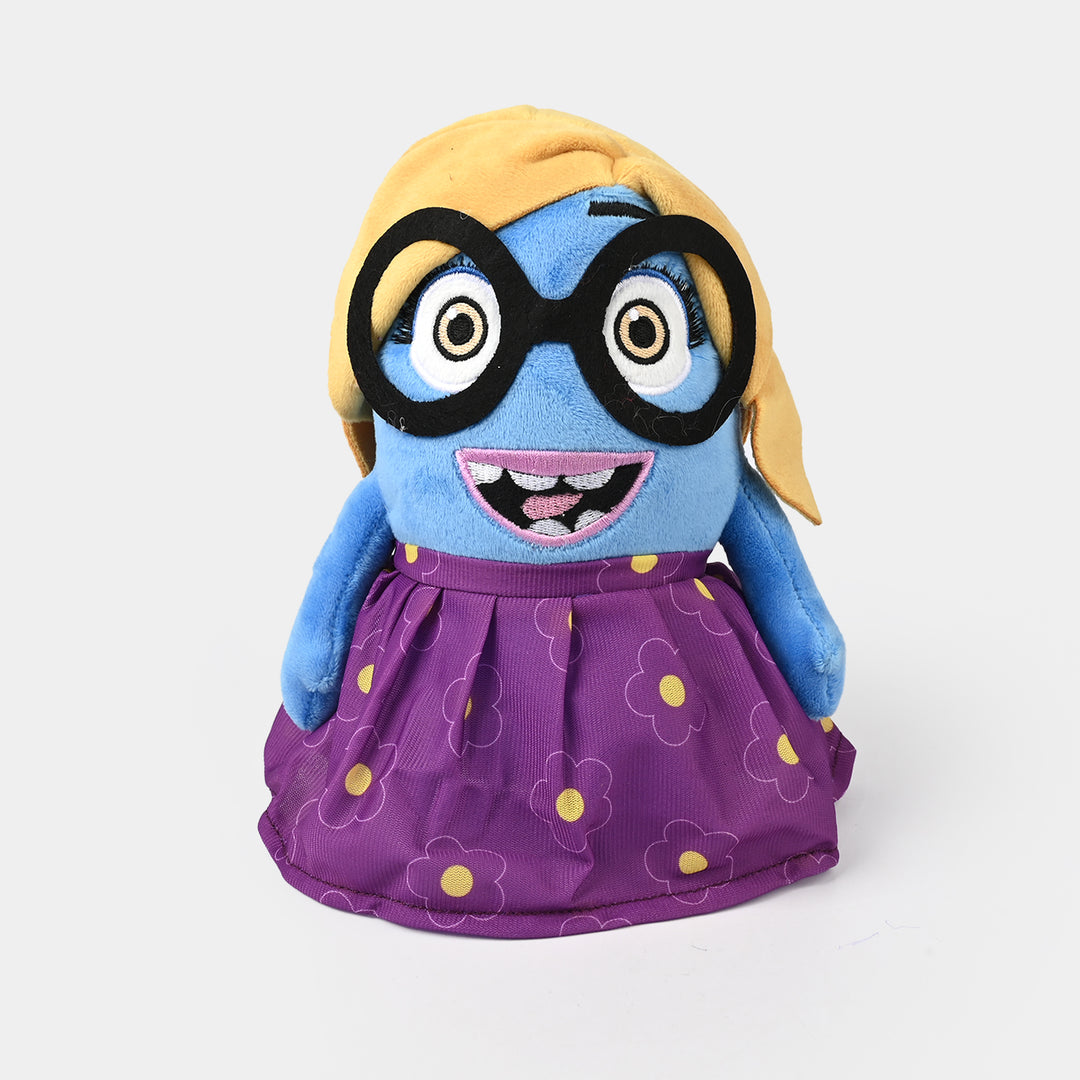 Rio Stuff Toy For Kids