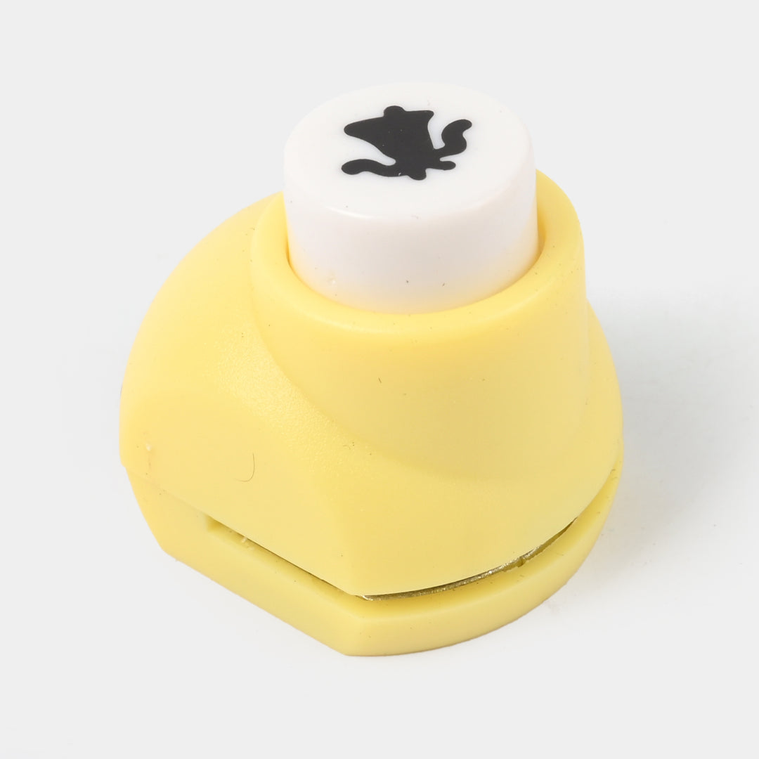 Craft Paper Punch