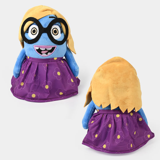 Rio Stuff Toy For Kids