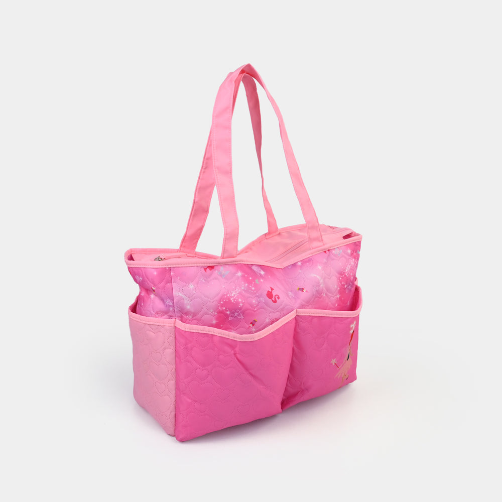 Baby Care Mother Bag