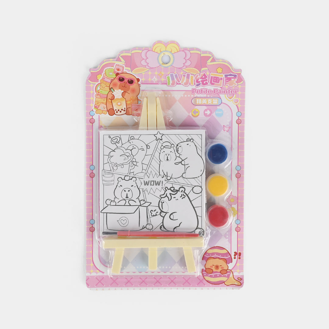 Canvas+ Water Color Kit