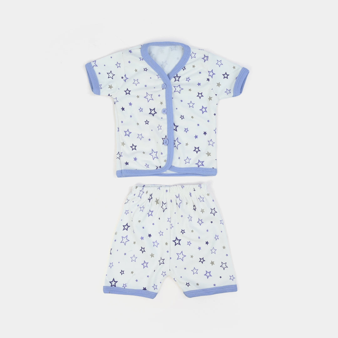 Baby Starter Set 5PCs | 0-3M