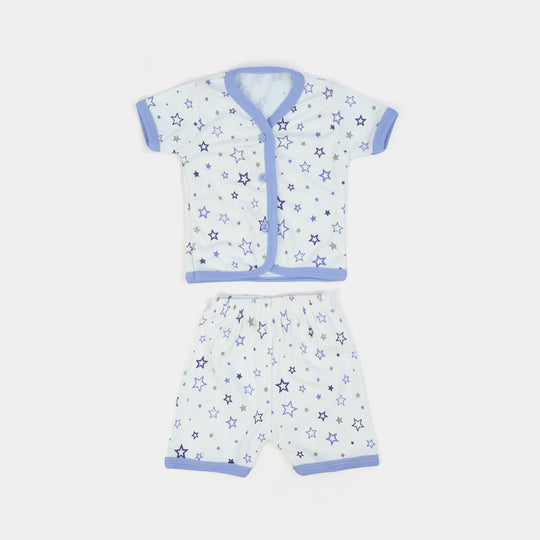 Baby Starter Set 5PCs | 0-3M