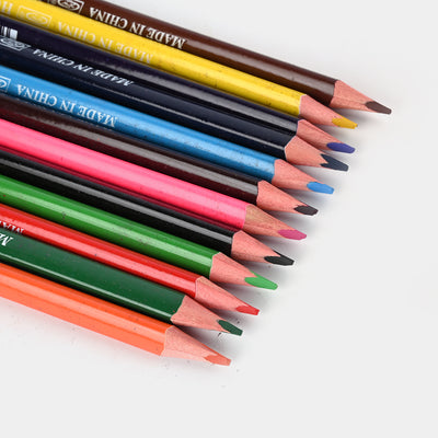 Color Pencil | 12Pcs