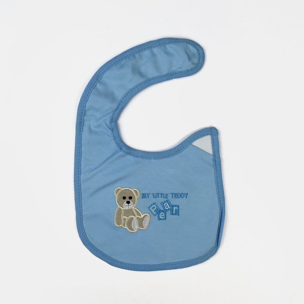 Premium 3-Piece Bib Gift