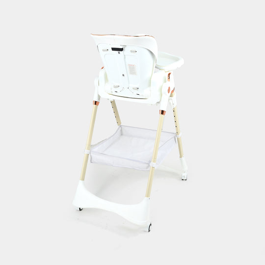 Multifunctional Baby Highchair | 8100 White