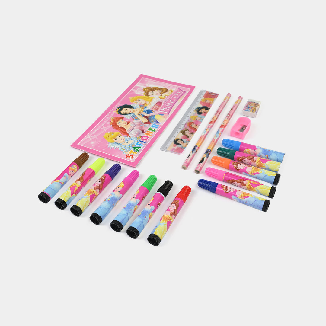 Character Stationery Set for Kids