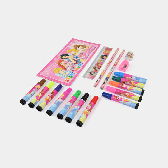 Character Stationery Set for Kids