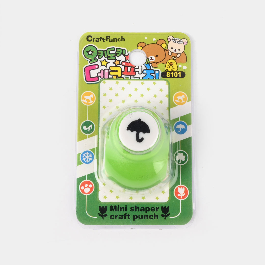 Craft Paper Punch