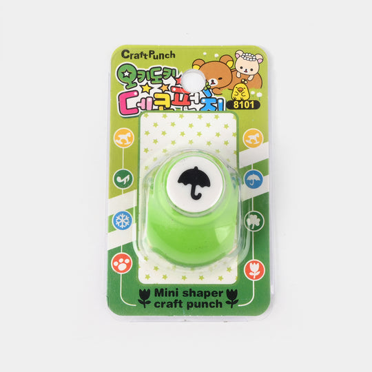 Craft Paper Punch