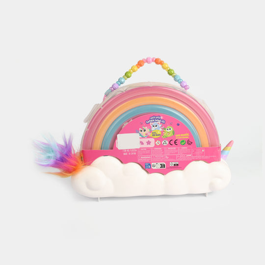 Rainbow Beads Set