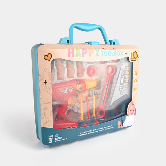 Pretend Play Tool Set