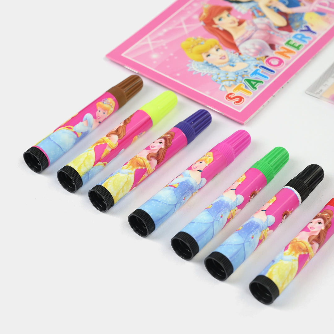 Character Stationery Set for Kids