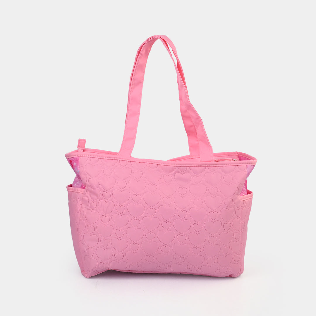 Baby Care Mother Bag