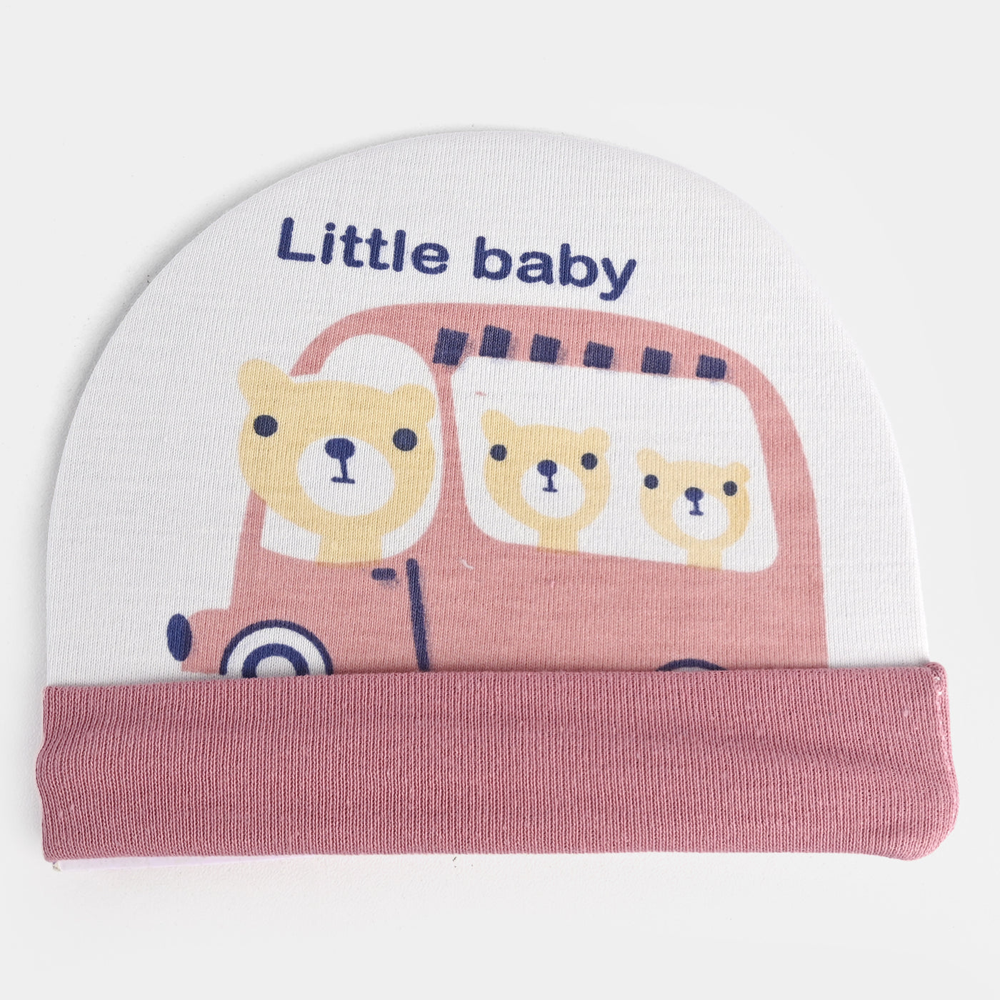 Cap/Hat Little Baby