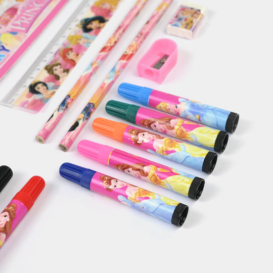 Character Stationery Set for Kids