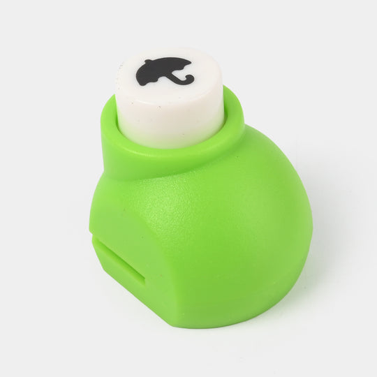 Craft Paper Punch