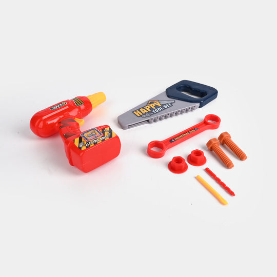 Pretend Play Tool Set