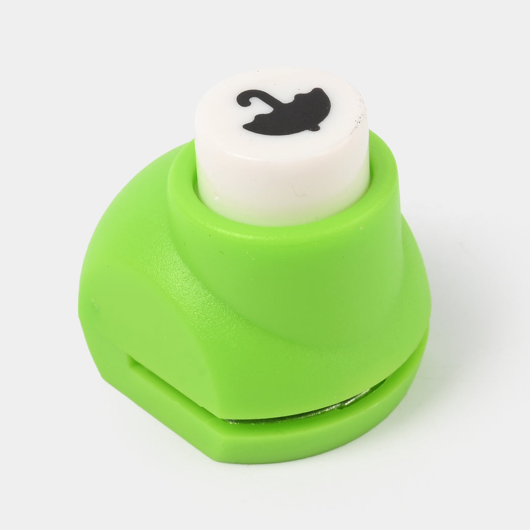 Craft Paper Punch