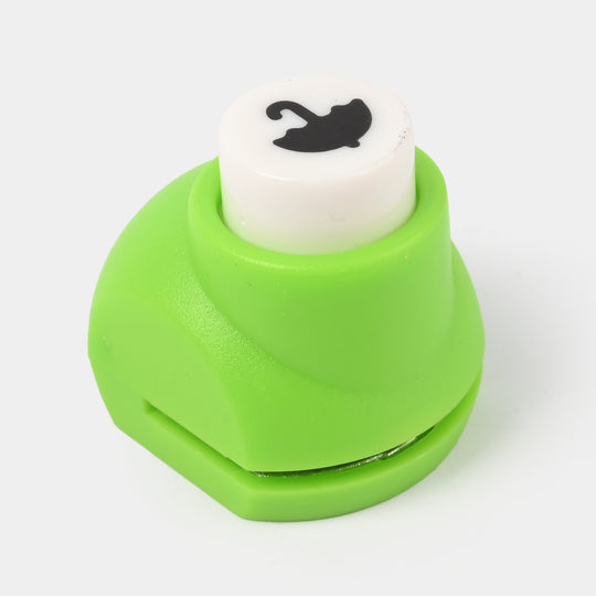 Craft Paper Punch