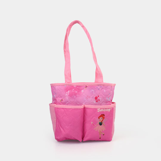 Baby Care Mother Bag