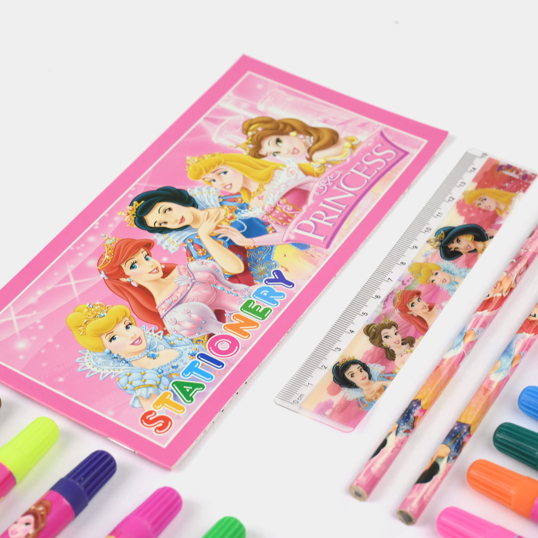 Character Stationery Set for Kids