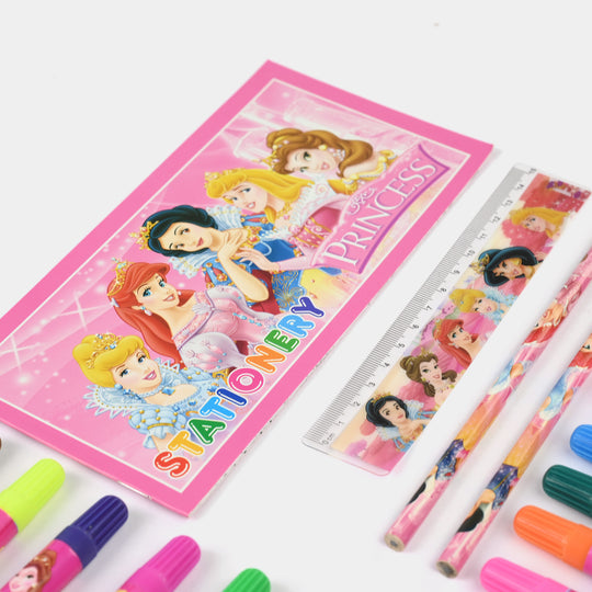 Character Stationery Set for Kids