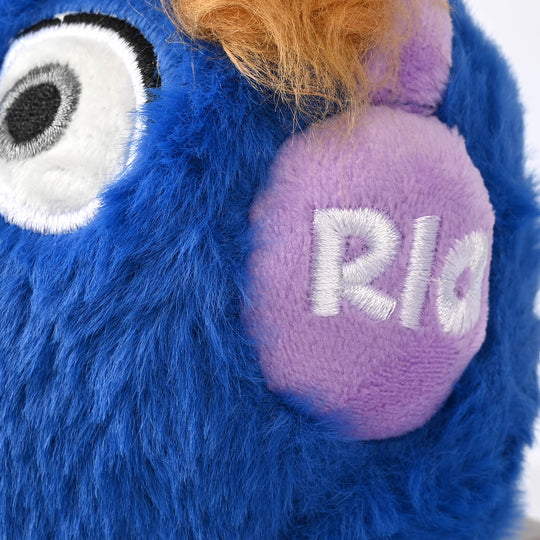 Rio Stuff Toy For Kids