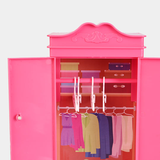 Modern Home Furnishings Doll Playset