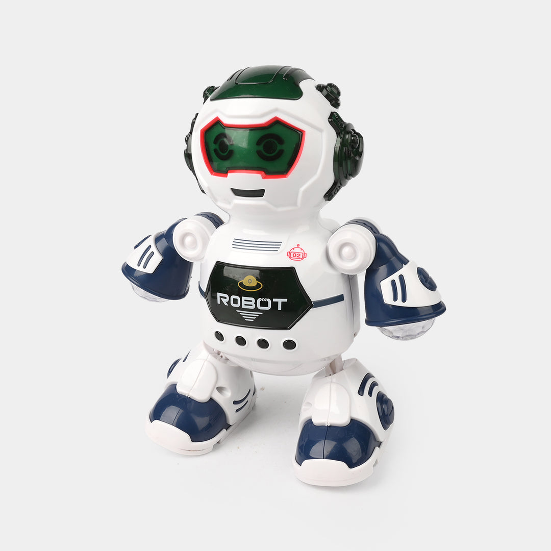 Robot Dancing 6678-20 Price in Pakistan Bachaa Party