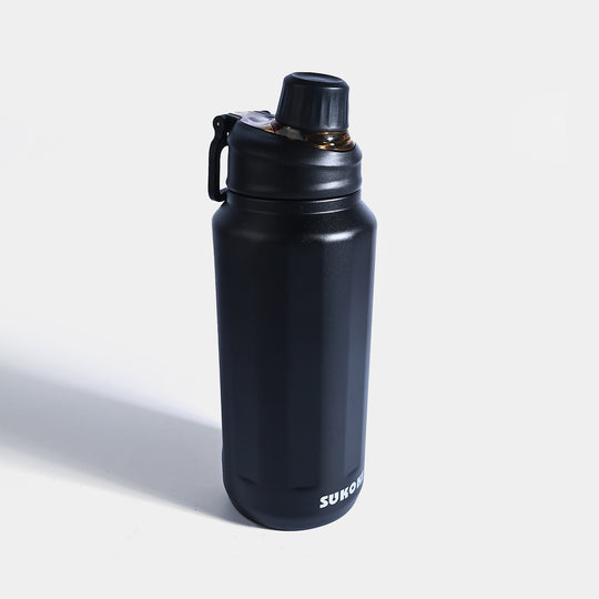 WATER BOTTLE STAINLESS STEEL | 800ML