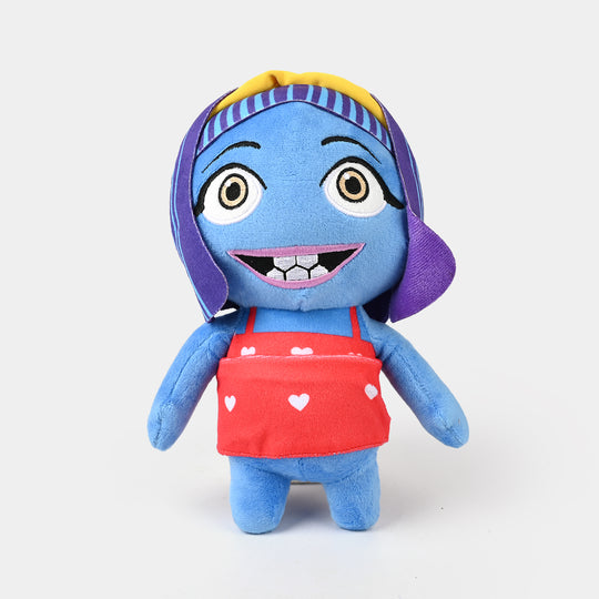 Rio Stuff Toy For Kids