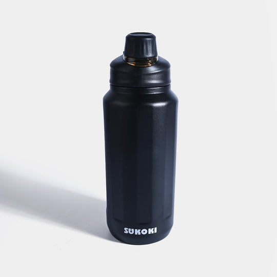 WATER BOTTLE STAINLESS STEEL | 800ML