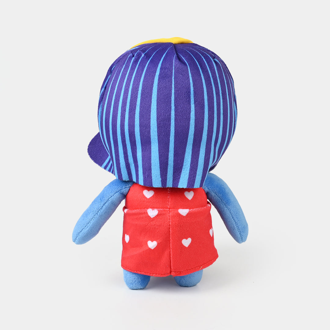 Rio Stuff Toy For Kids