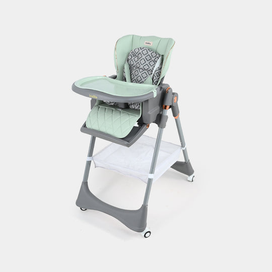 Multifunctional Baby Highchair | 8100 Green