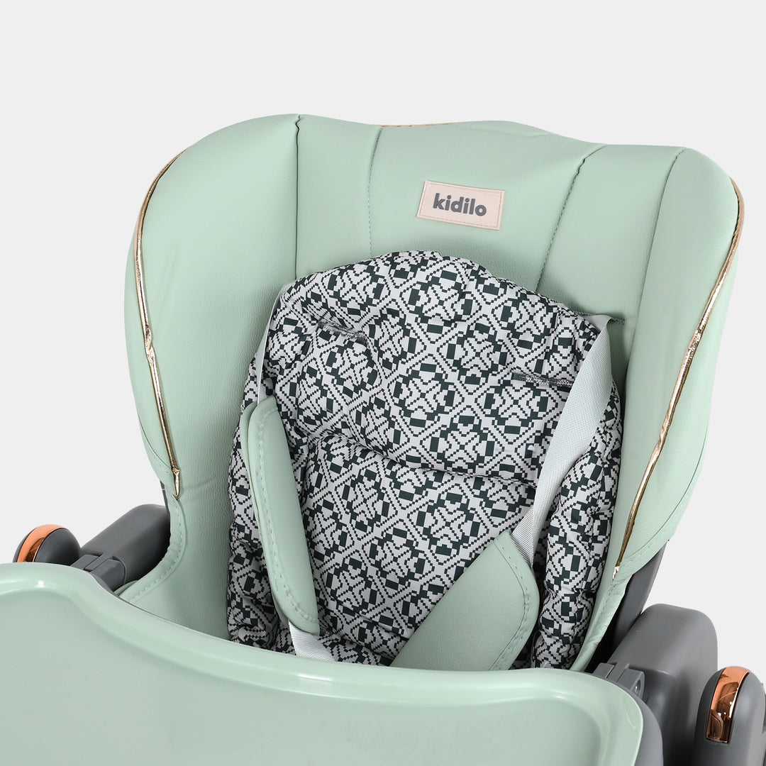 Multifunctional Baby Highchair | 8100 Green