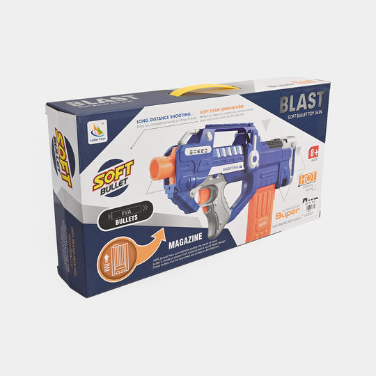 Electric Soft Dart Target Blaster