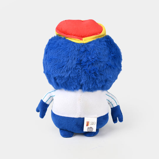 Rio Stuff Toy For Kids