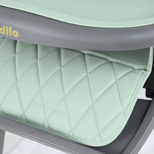 Multifunctional Baby Highchair | 8100 Green