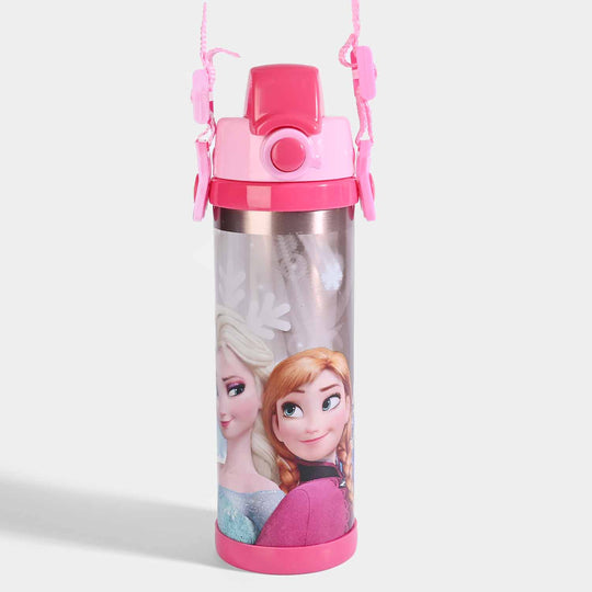 WATER BOTTLE STAINLESS STEEL | 500ml