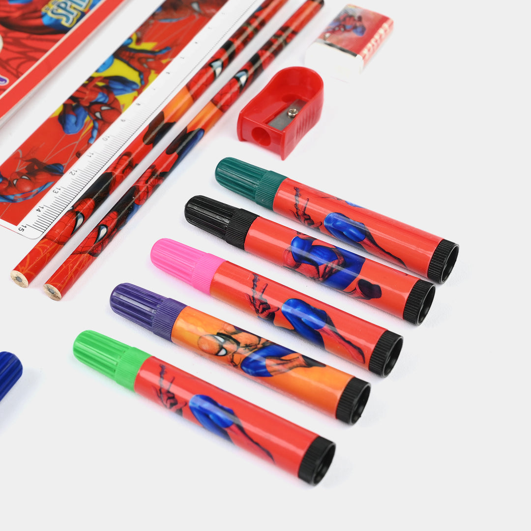 Character Stationery Set for Kids