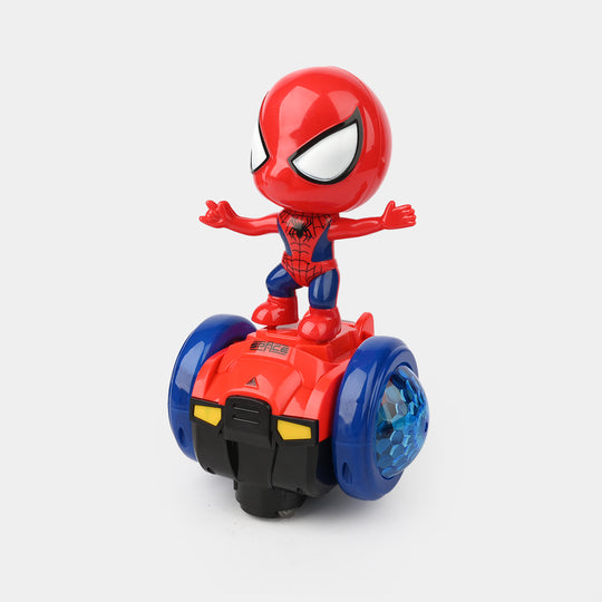 Character Electric Balance Car For Kids