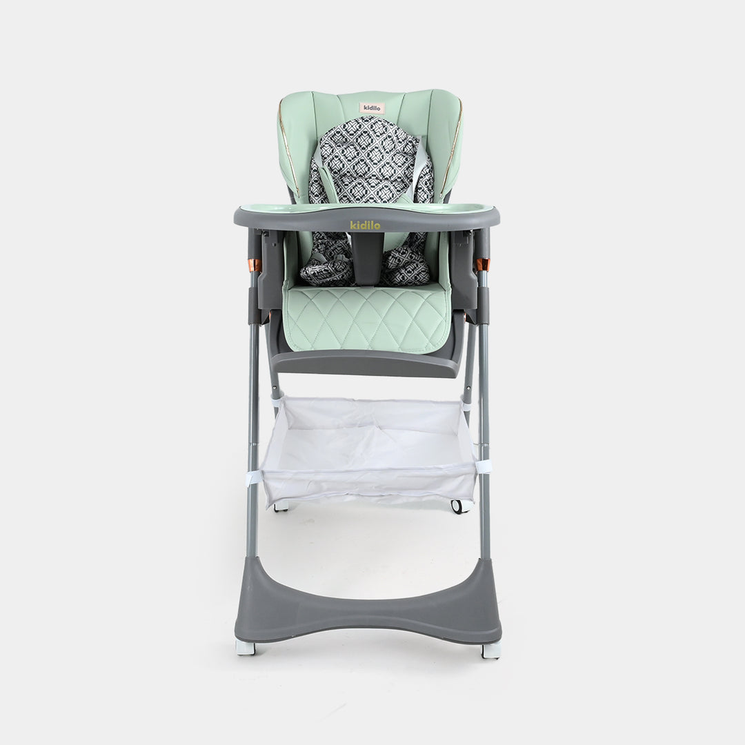 Multifunctional Baby Highchair | 8100 Green