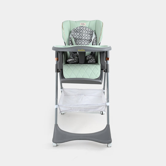 Multifunctional Baby Highchair | 8100 Green