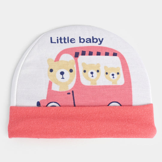 Cap/Hat Little Baby