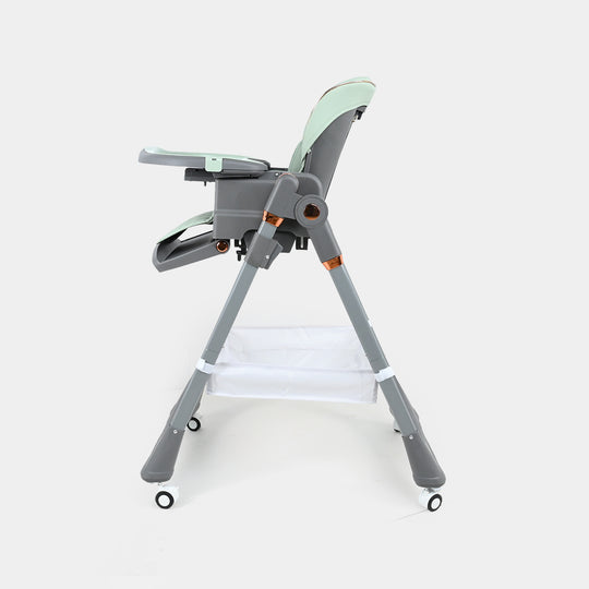 Multifunctional Baby Highchair | 8100 Green